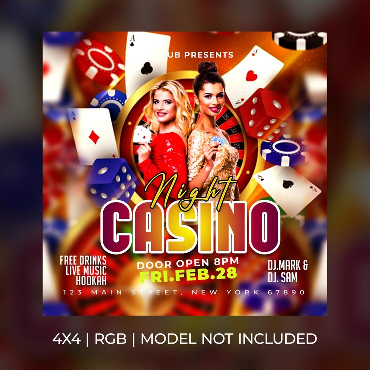 Casino Macau Sexy Gaming Pengalaman Bermain Kasino yang Mewah