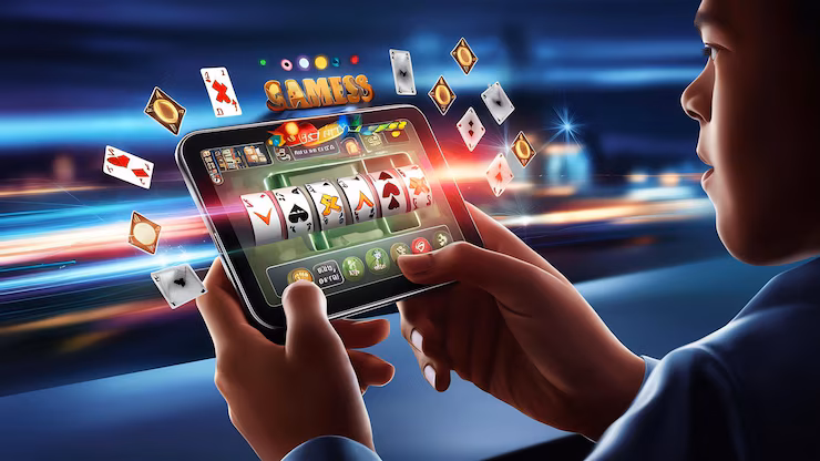 Sexy Gaming Inovasi Live Casino dengan Sentuhan Modern