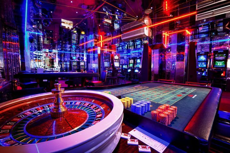 Sexy Gaming Roulette Sensasi Live Casino yang Menggoda