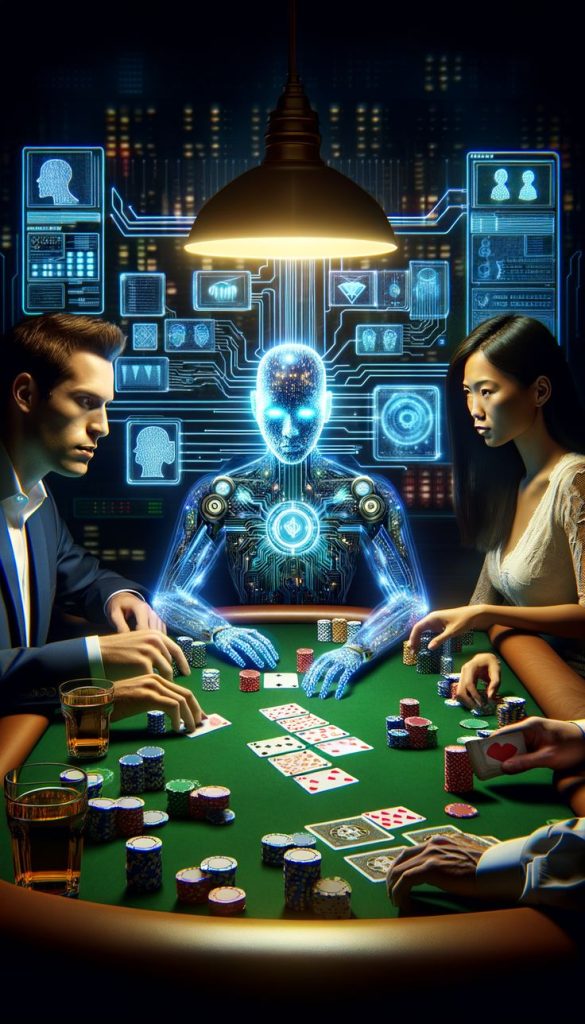 Casino SexyGaming Terpercaya Pengalaman Live Casino Interaktif