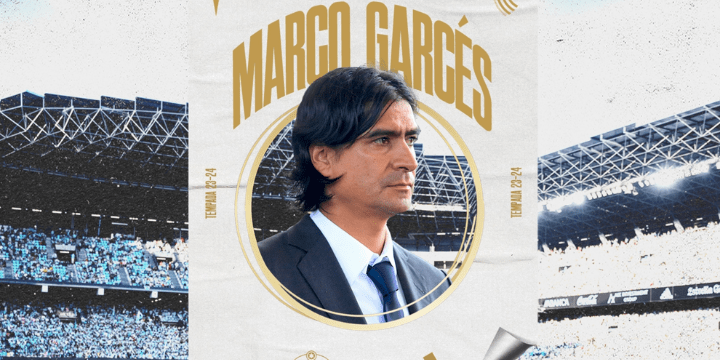 Alasan Strategis di Balik Kontrak Jangka Panjang Marco Garces