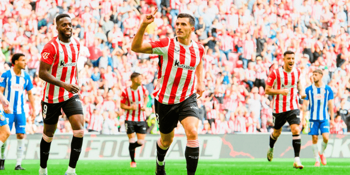 Dampak Kemenangan Bagi Posisi Espanyol di Klasemen