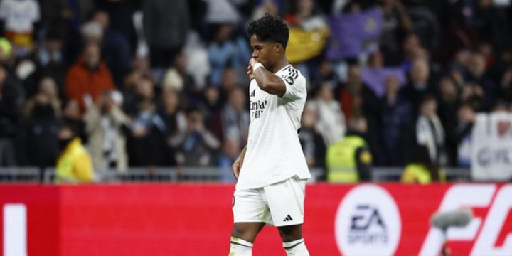 Harapan Pendukung Los Blancos