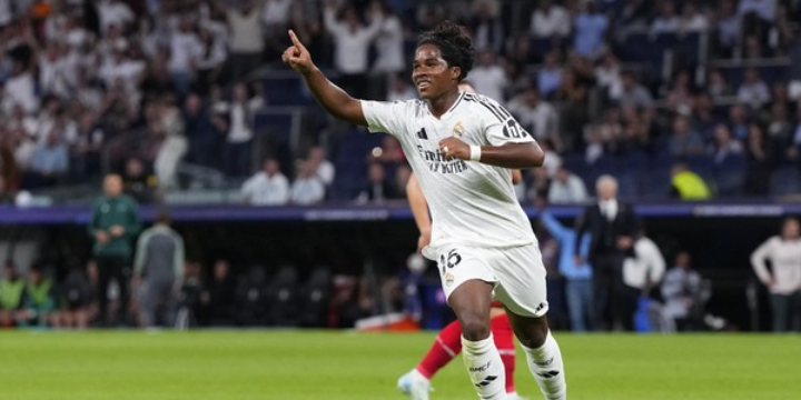 Klub Tujuan Potensial, Di Mana Endrick Akan Berlabuh