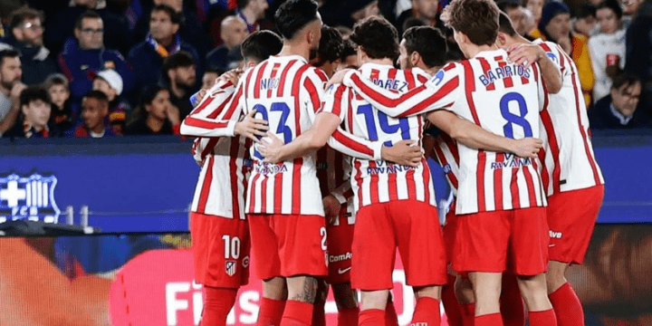 Masuknya Pemain Kunci dan Perubahan Taktik Simeone