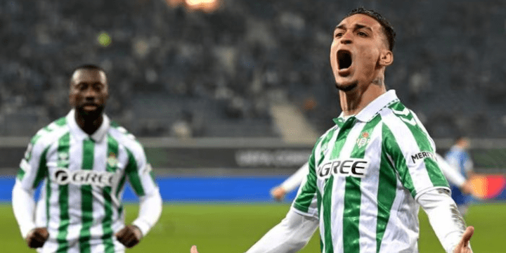 Mengapa La Liga Sangat Cocok dengan Gaya Main Antony Matheus