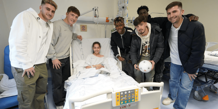 Menjaga Tradisi di Era Sepak Bola Modern