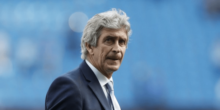 Transformasi Taktis, Bagaimana Manuel Pellegrini Membuka Potensi Antony