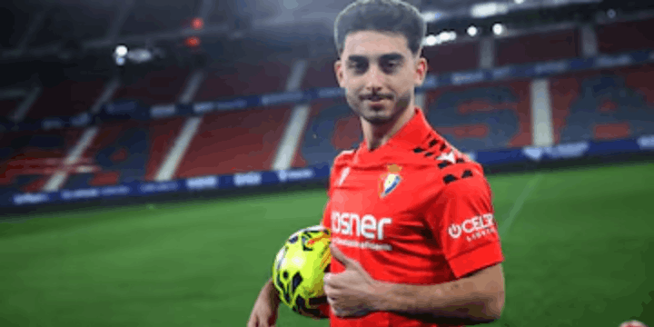 Adaptasi Taktis di Bawah Filosofi CA Osasuna