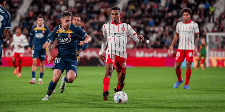 Analisis Jalannya Pertandingan, Dominasi yang Terputus