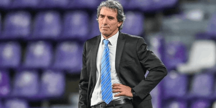 Analisis Taktis Guillermo Almada, Menekan Real Betis Sejak Awal