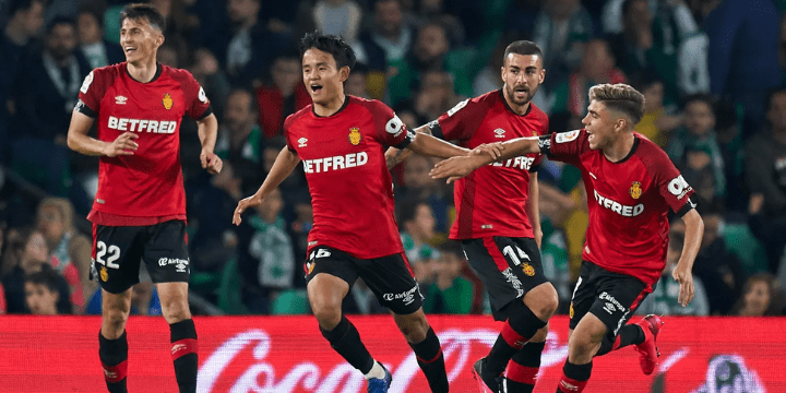 Analisis Taktis, Mengapa Pertahanan Mallorca Bocor