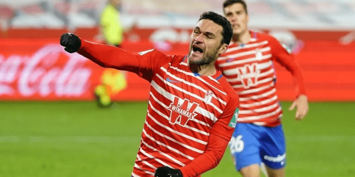 Ancaman Kebangkitan Granada sebagai Tuan Rumah