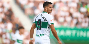Andre Silva