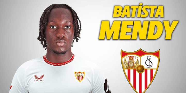 Batista Mendy