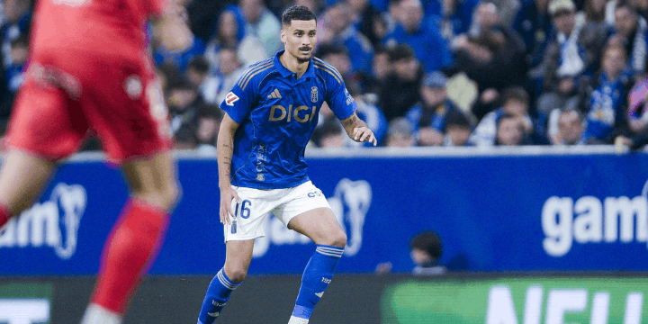 Beban 20 Juta Euro, Mengapa Karier David Carmo Sempat Stagnan