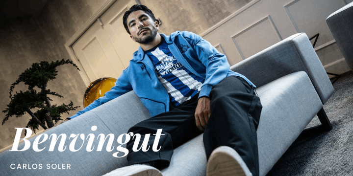 Carlos Soler