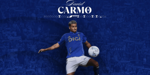 David Carmo