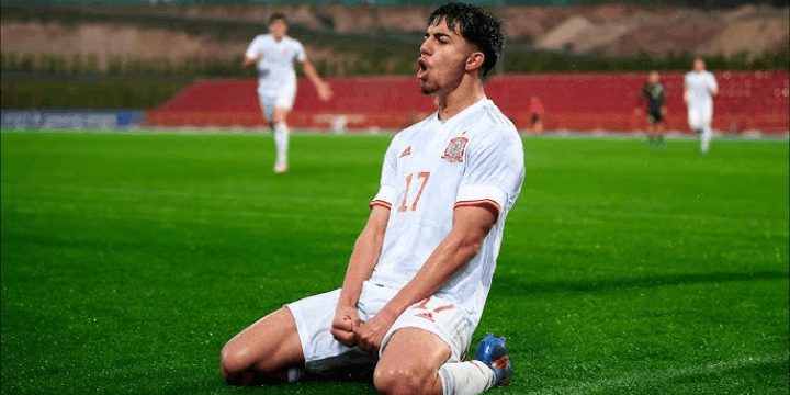 Efek Maroko, Magnet Baru di Vallecas