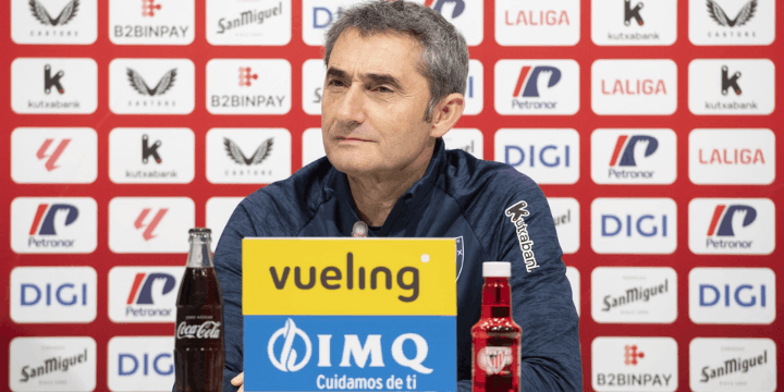 Ernesto Valverde