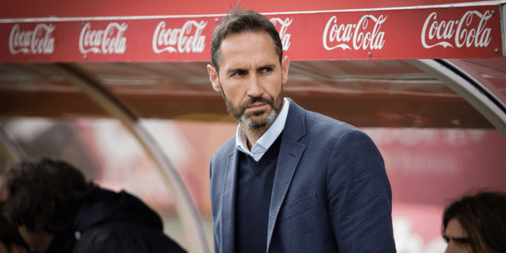 Evaluasi Taktik, Bagaimana Vicente Moreno Meredam Kecepatan Bilbao