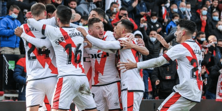 Faktor Kelelahan dan Rotasi Pemain Rayo Vallecano