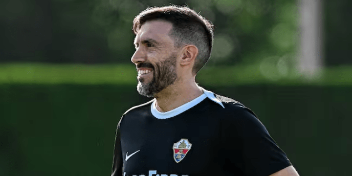 Filosofi Permainan Eder Sarabia, Penguasaan Bola dan Keberanian