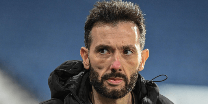 Filosofi Taktis Carlos Corberan, Fleksibilitas Tanpa Batas