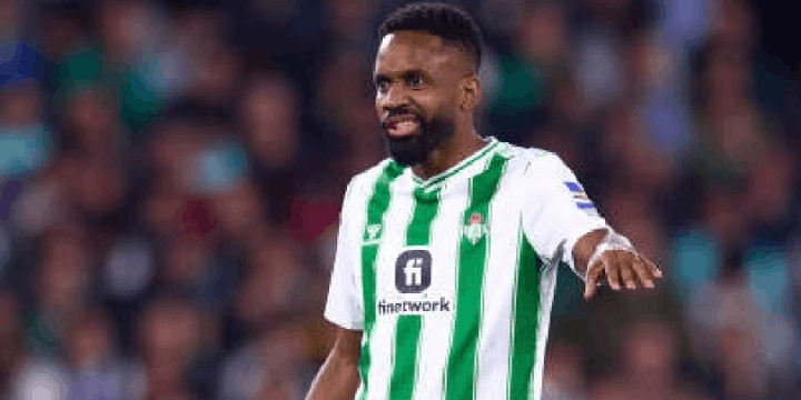 Harapan Baru bagi Lini Serang Los Verdiblancos