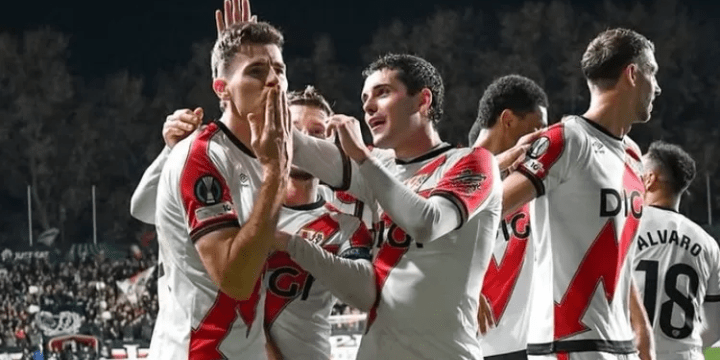 Kedisiplinan adalah Kunci Kemenangan