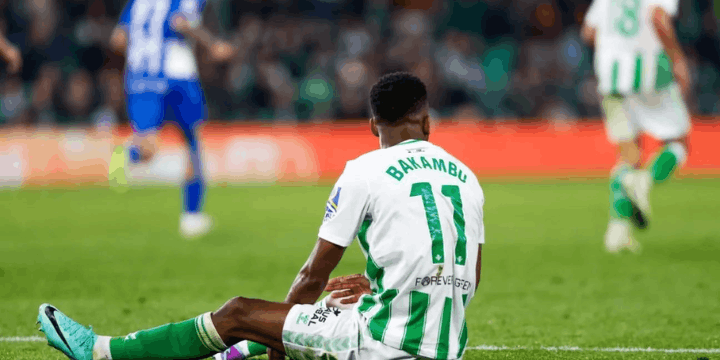 Kembalinya Sang Predator ke Tanah Matador