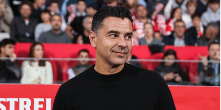Masa Depan Michel Sanchez dan Girona FC