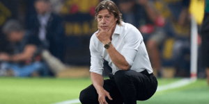 Matias Almeyda