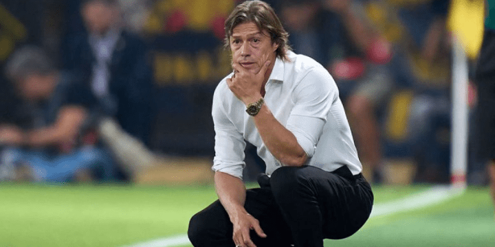 Matias Almeyda