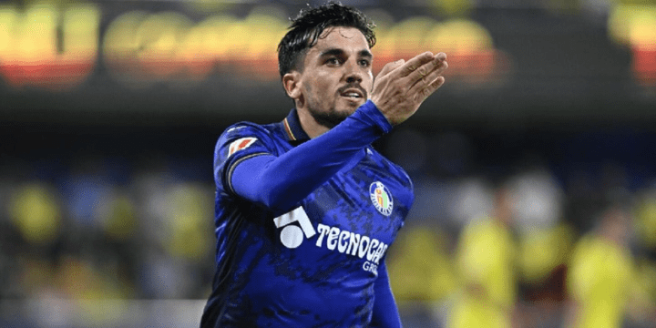 Mauro Arambarri, Sosok Simbolis di Coliseum