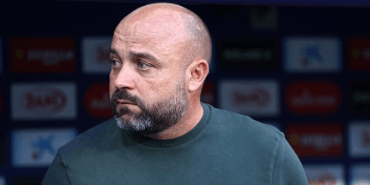 Menatap Laga Selanjutnya, Misi Bangkit Manolo Gonzalez dari Keterpurukan