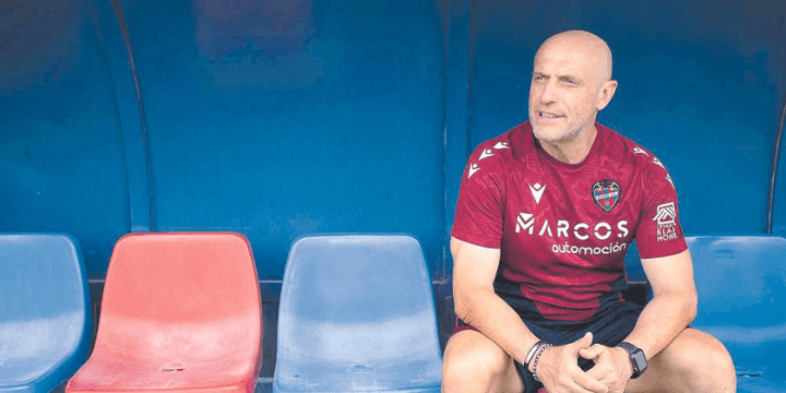 Menatap Masa Depan Julian Calero, Dampak Hasil Pertandingan Nanti Malam