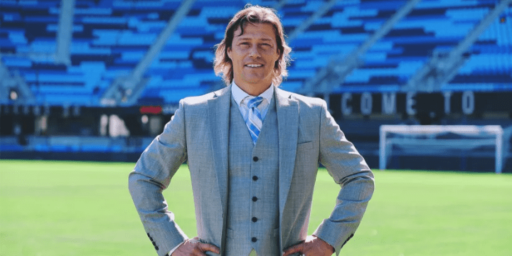 Mengapa Pengakuan Matias Almeyda Sangat Signifikan