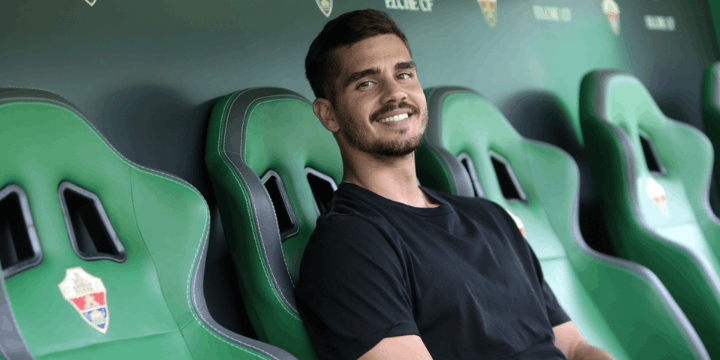 Menjadi Sosok Pemimpin di Ruang Ganti