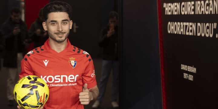 Pendidikan Elit, Dari La Masia Hingga Menembus Lazio