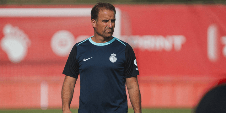 Peran Taktis di Bawah Asuhan Pelatih Mallorca