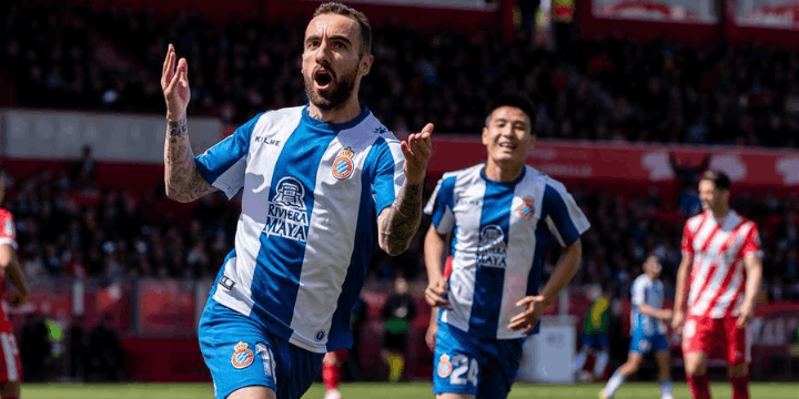 Performa Girona, Memanfaatkan Momentum dengan Dingin