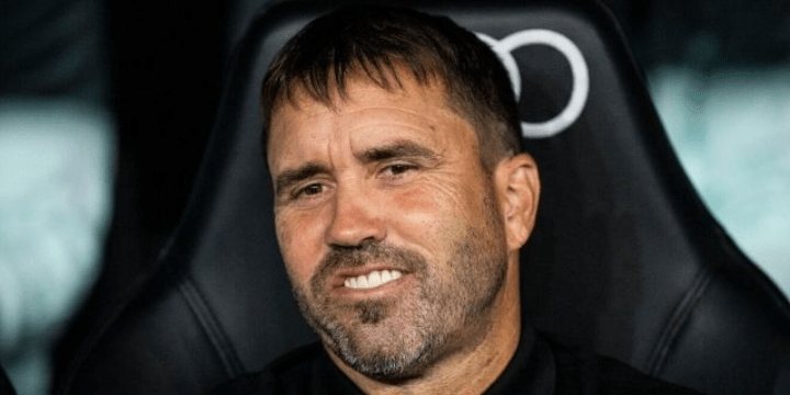 Respon Eduardo Coudet Setelah Laga