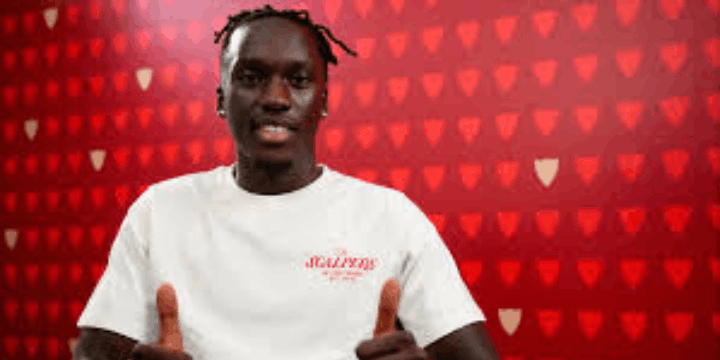 Siapa Batista Mendy Perjalanan dari Perancis ke Panggung Besar (1)