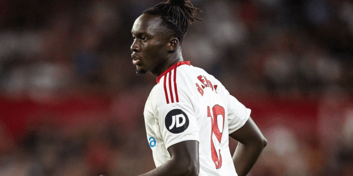 Statistik yang Berbicara, Perbandingan Head-to-Head (1) (1)