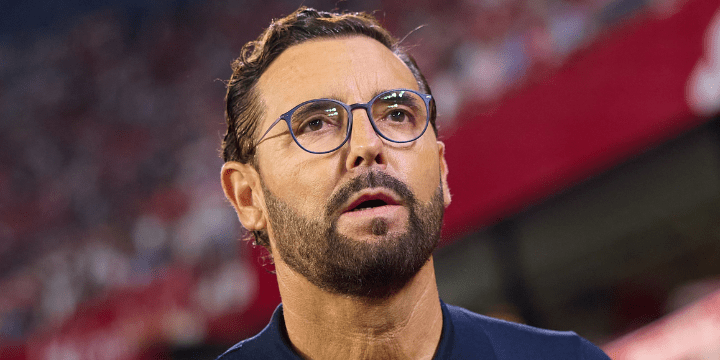 Strategi Jose Bordalas dan Karakter Pantang Menyerah Getafe