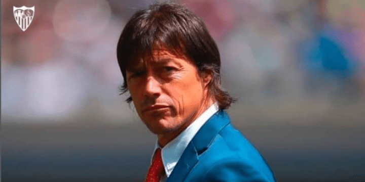 Tantangan Sevilla di Masa Depan Setelah Pujian Almeyda