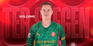 Ter Stegen