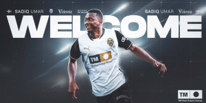 Umar Sadiq