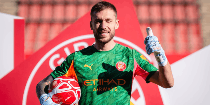 Adaptasi Taktis, Apakah Blanco Cocok dengan Gaya Girona